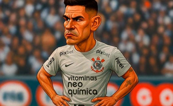 Matias Rojas: Fifa condena Corinthians a pagar atleta em até 45 dias