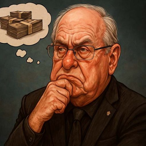 Caso Rojas: Tremenda sacanagem contra o Corinthians