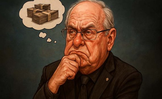 Caso Rojas: Tremenda sacanagem contra o Corinthians