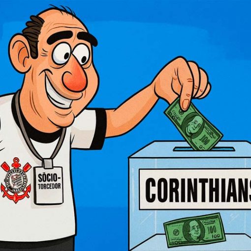 Corinthians: Situação financeira vai melhorar?