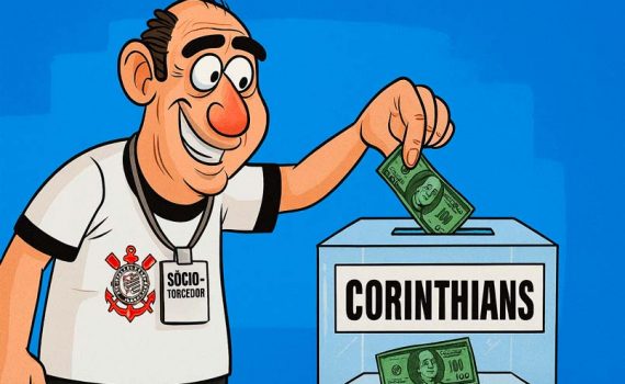 Corinthians: Situação financeira vai melhorar?