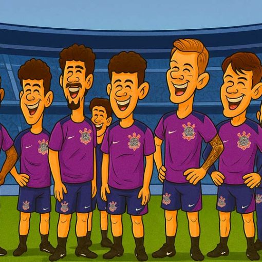 Corinthians: Treinos intensificados e volta de lesionados