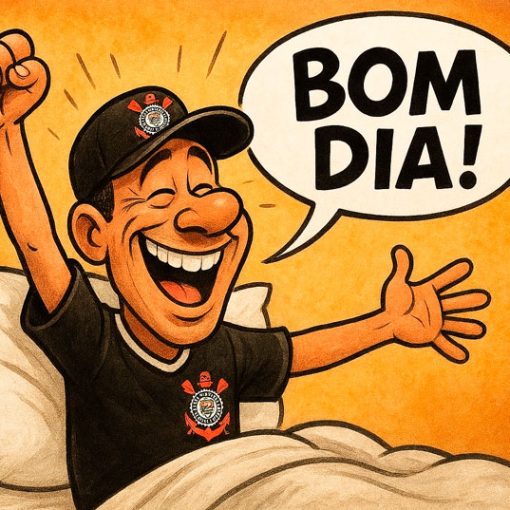 Corinthians: Semana mais tranquila em relação ao Brasileirão