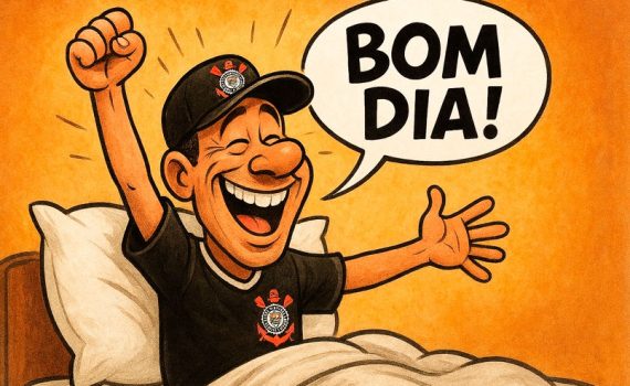 Corinthians: Semana mais tranquila em relação ao Brasileirão