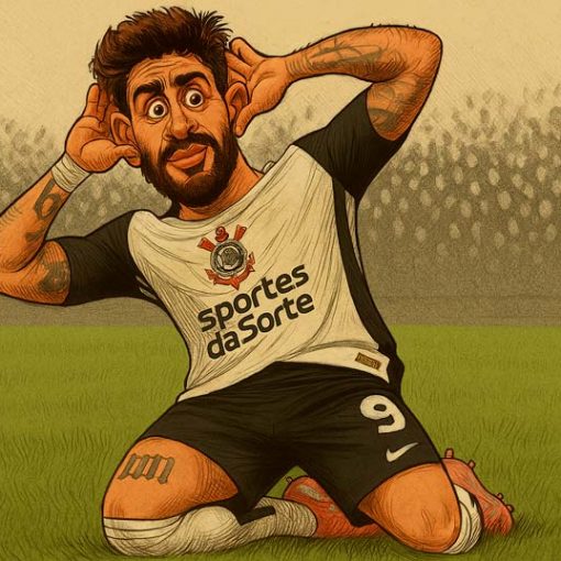 Corinthians 3 x 0 Mirassol: Tudo foi favorável na vitória de ontem