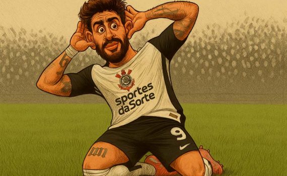 Corinthians 3 x 0 Mirassol: Tudo foi favorável na vitória de ontem