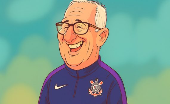 Corinthians: Respirando no Brasileirão. Alívio para Dorival Junior