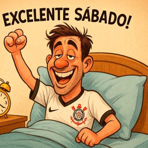 Corinthians: Hugo Souza, joga?