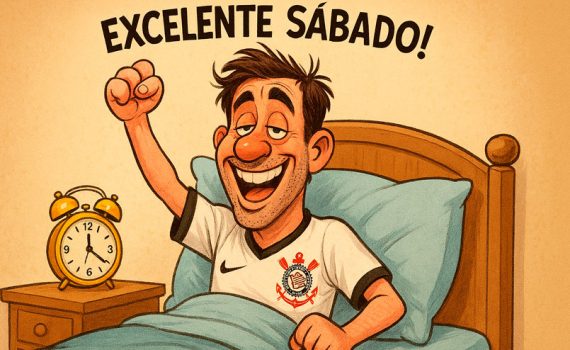 Corinthians: Hugo Souza, joga?