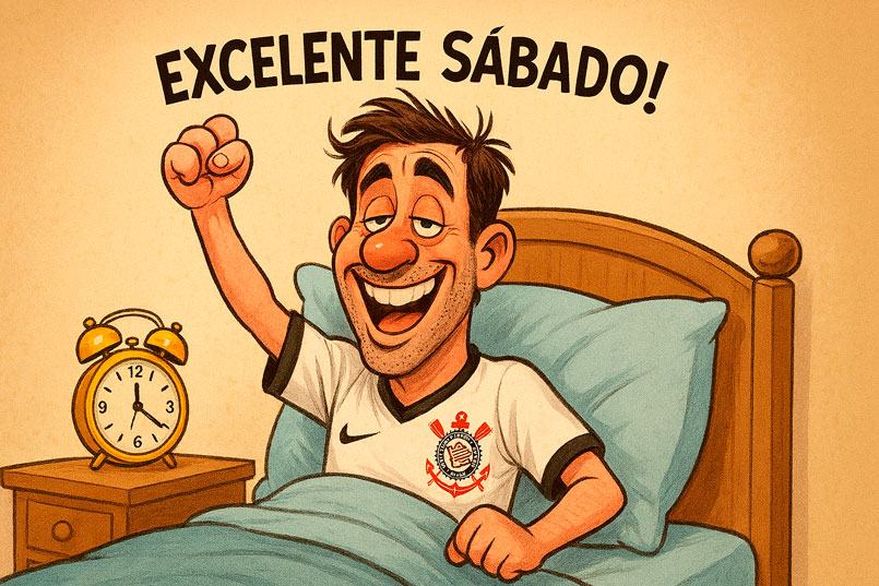 Corinthians: Hugo Souza, joga?