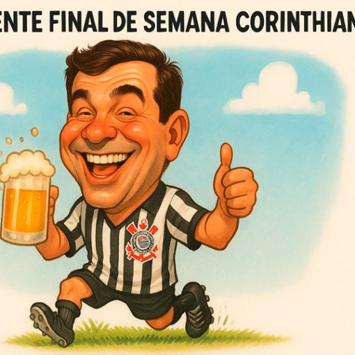 Corinthians: Semana de treinos