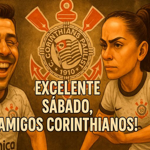 Hoje tem Corinthians x Atlético-MG e a final da Libertadores Feminina