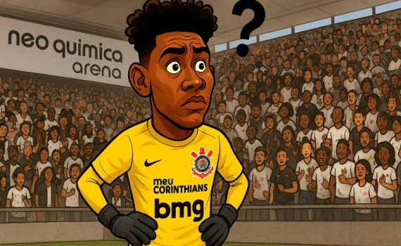 Hugo Souza dúvida e problemas para contratações