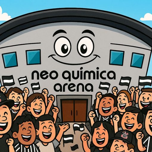 Copa do Brasil: Corinthians decide Semifinal em casa