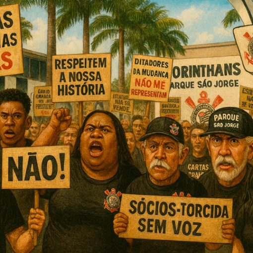 Corinthians: Reformas estatutárias lesivas