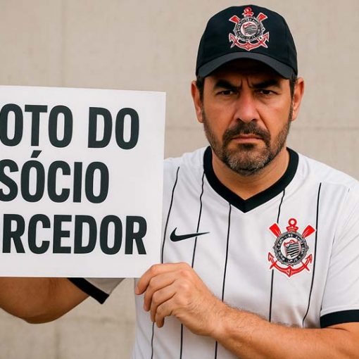 Corinthians: A necessidade de mudanças estruturais