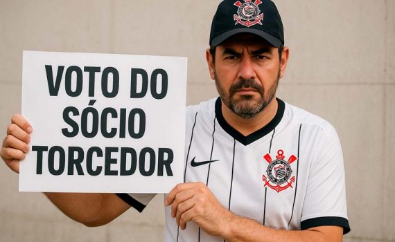 Corinthians: A necessidade de mudanças estruturais