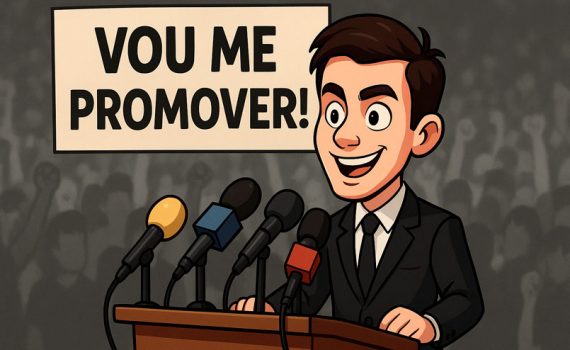 Crise Corinthiana: Espetáculo midiático