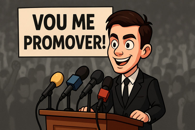 Crise Corinthiana: Espetáculo midiático