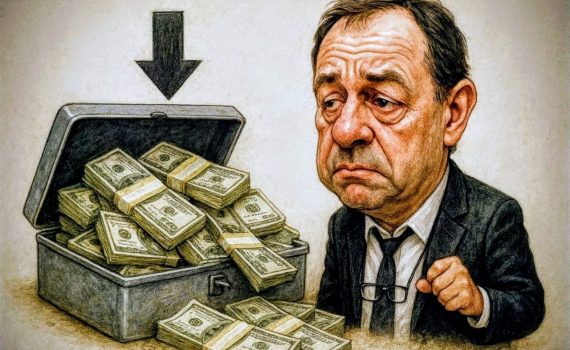 Endividamento Corinthiano: Qual a solução?