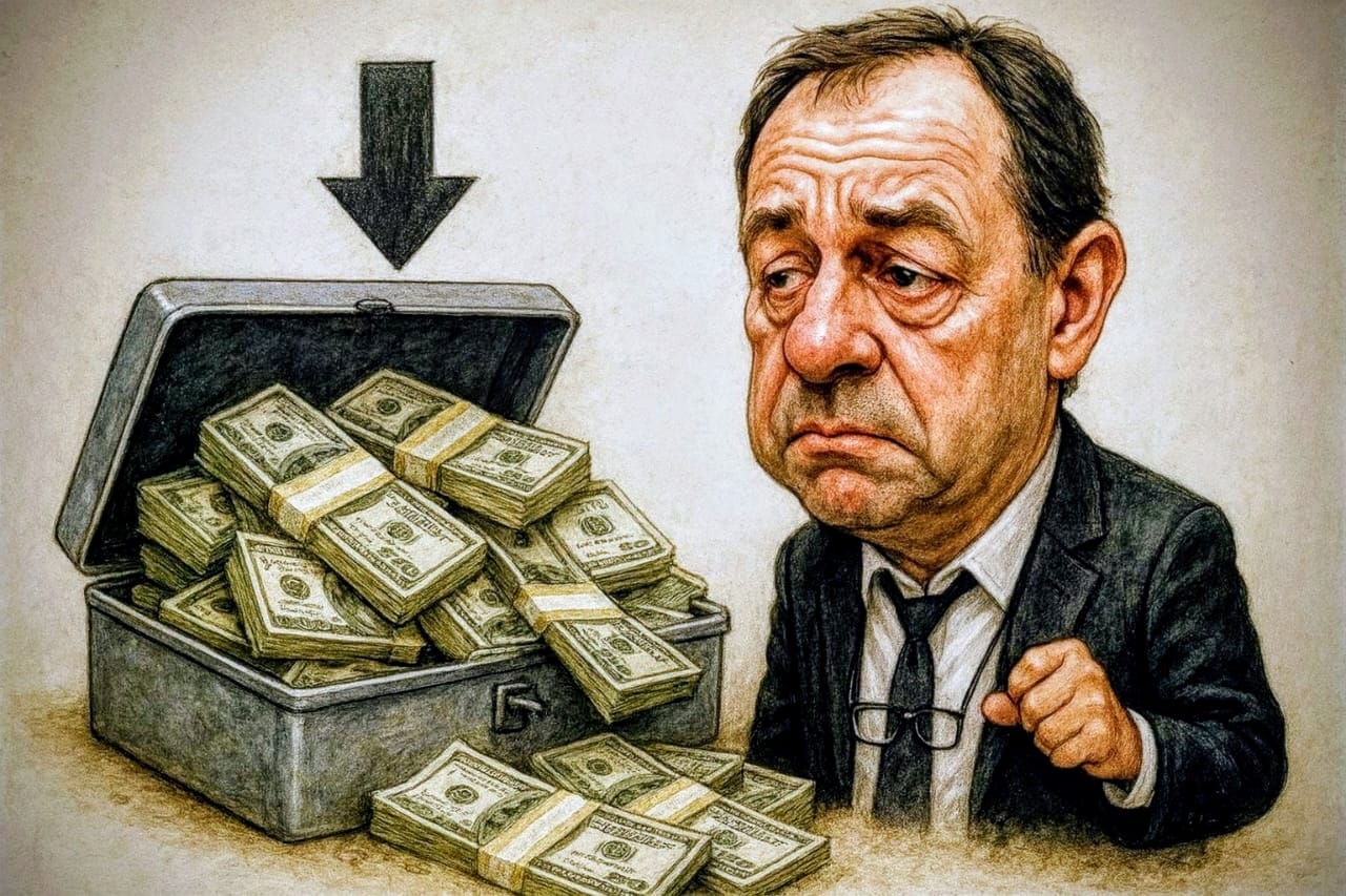 Endividamento Corinthiano: Qual a solução?