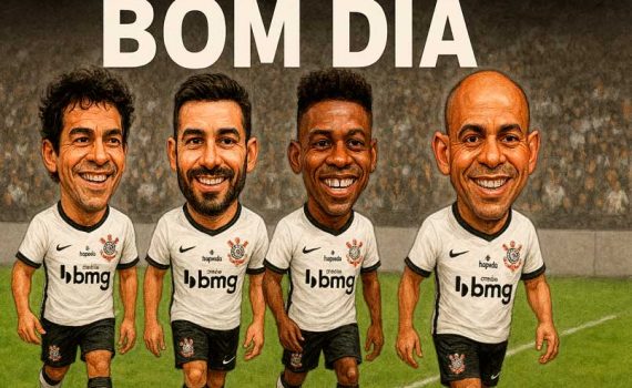 Corinthians x Botafogo: Partida decisiva na Neo Química Arena