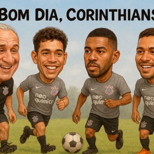 Brasileirão-25: Situação ficou mais complicada