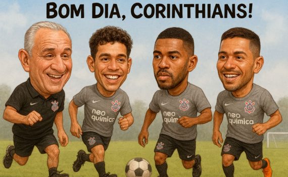 Brasileirão-25: Situação ficou mais complicada
