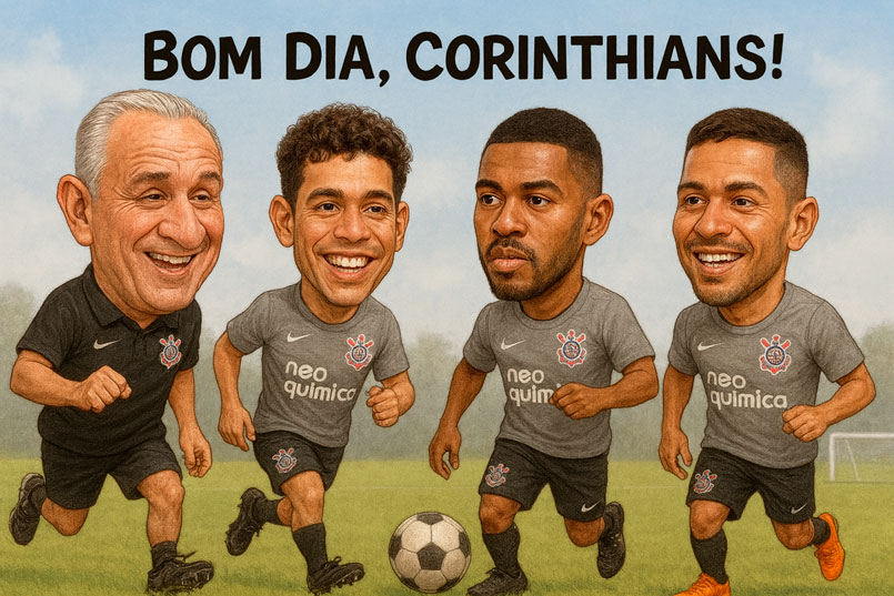 Brasileirão-25: Situação ficou mais complicada