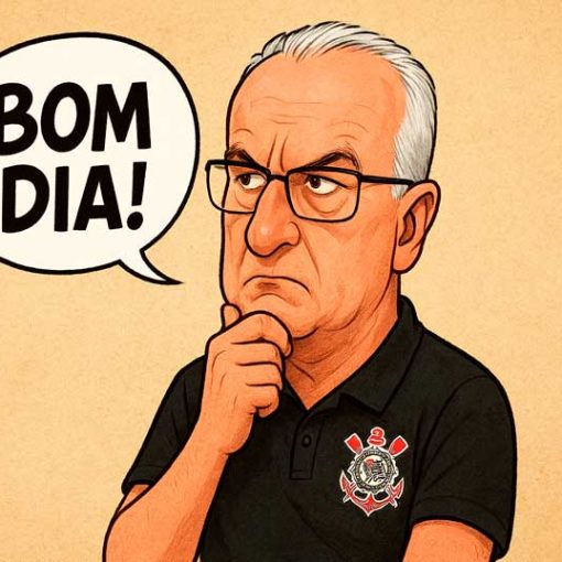 Dorival Junior e os problemas do elenco