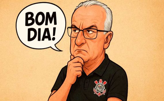 Dorival Junior e os problemas do elenco