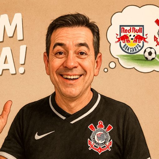 Corinthians: Agora teremos o Bragantino pela frente e ir em busca da 4ª vitória seguida