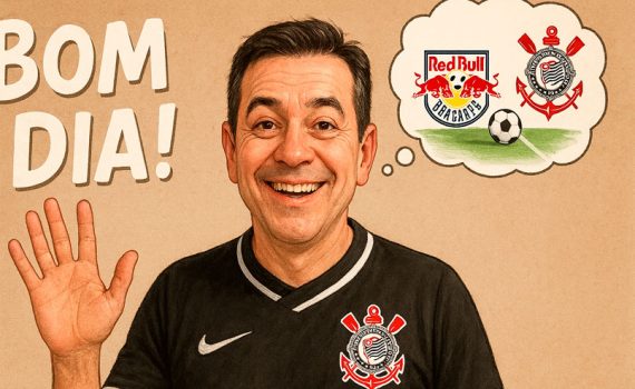 Corinthians: Agora teremos o Bragantino pela frente e ir em busca da 4ª vitória seguida