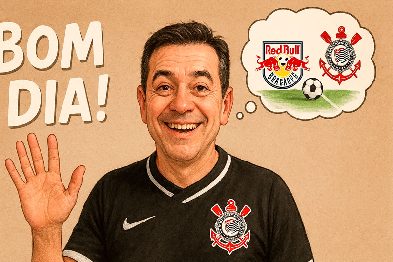 Corinthians: Agora teremos o Bragantino pela frente e ir em busca da 4ª vitória seguida