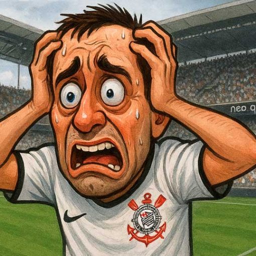 Corinthians 2 x 2 Botafogo: E a Libertadores agora?