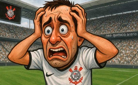 Corinthians 2 x 2 Botafogo: E a Libertadores agora?