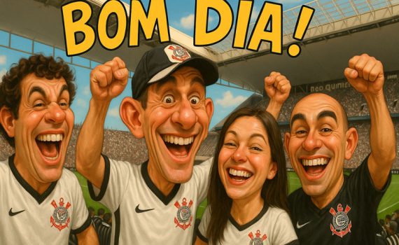 Corinthians 2 x 0 Grêmio: Vitória aproxima time da Libertadores-26