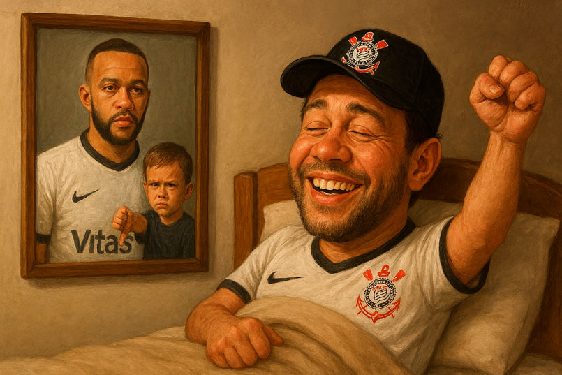 Bragantino x Corinthians: Manter o embalo no Brasileirão