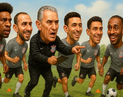 Maycon em recuperação e focar na Copa do Brasil