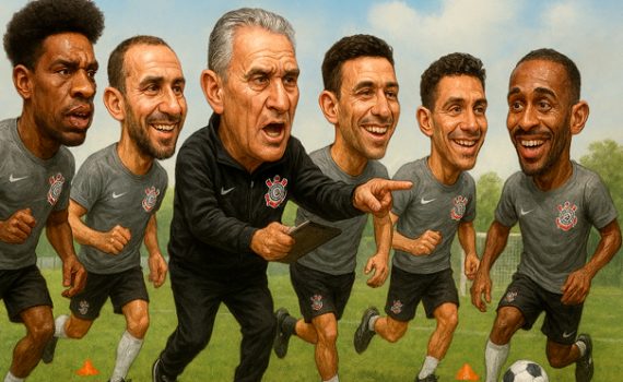 Maycon em recuperação e focar na Copa do Brasil