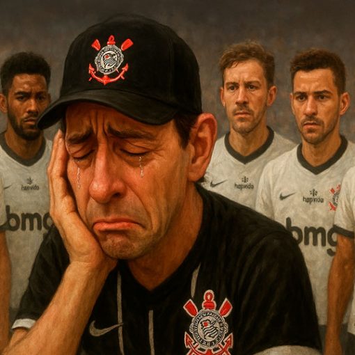 Terra arrasada: A formação do elenco Corinthiano