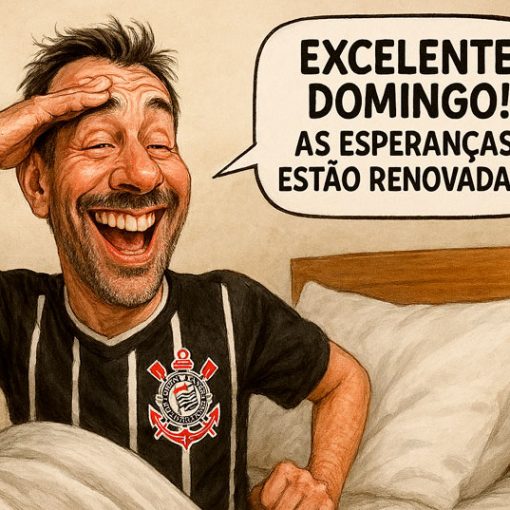 Corinthians: Tirando o máximo proveito da Data Fifa