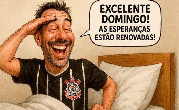 Corinthians: Tirando o máximo proveito da Data Fifa