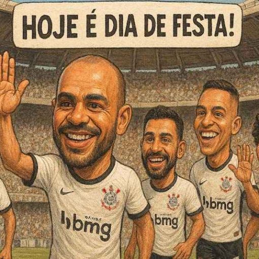 Tetra da Copa do Brasil: Chegou a hora da conquista!
