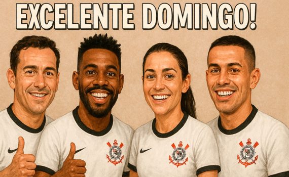 Corinthians x Juventude, na Neo Química Arena e a Grande Final Feminina (1º jogo)