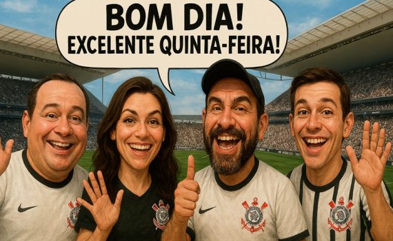 Fortaleza 2 x 1 Corinthians: Derrota mas com oportunidade para os jovens da base