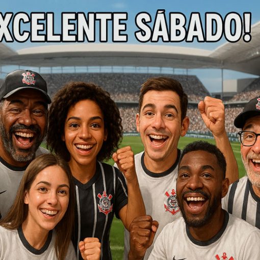 Corinthians: Correndo contra o tempo