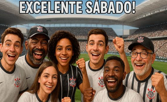 Corinthians: Correndo contra o tempo