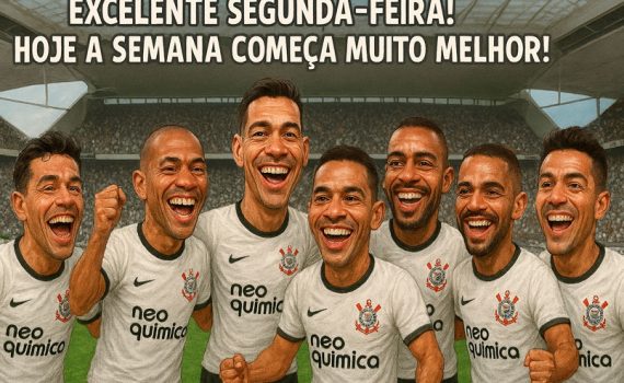 Corinthians: Finalista da Copa do Brasil