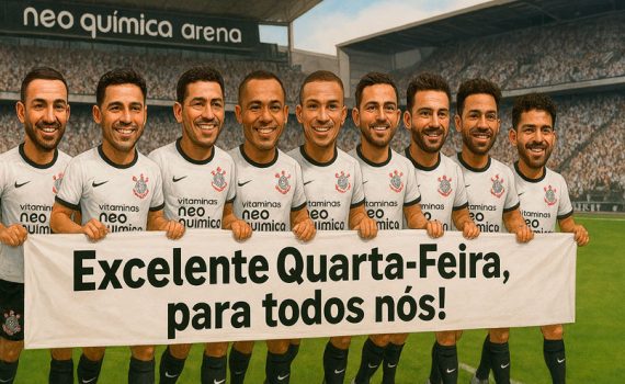 Corinthians x Vasco: Fortes Emoções Garantidas!